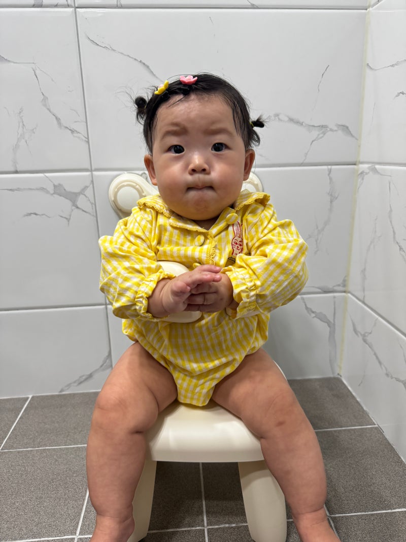 아기 목욕용품 샤워핸들추천 ㅣ 아기 목욕핸들 언제부터? 꿈비 아기 샤워핸들 부착식 목욕....