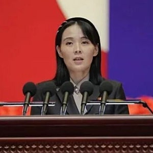 김여정 “DMZ 북한 지뢰는 자작극”…“총탄 한 발이라도 탄착되면 보복” 21보병사단 전술수....