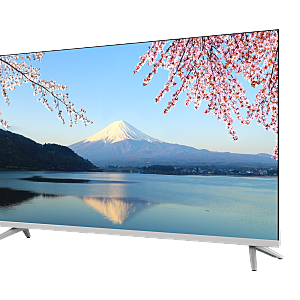 와이드뷰 GTWV400FHDQ11 40인치 TV 솔직 사용기