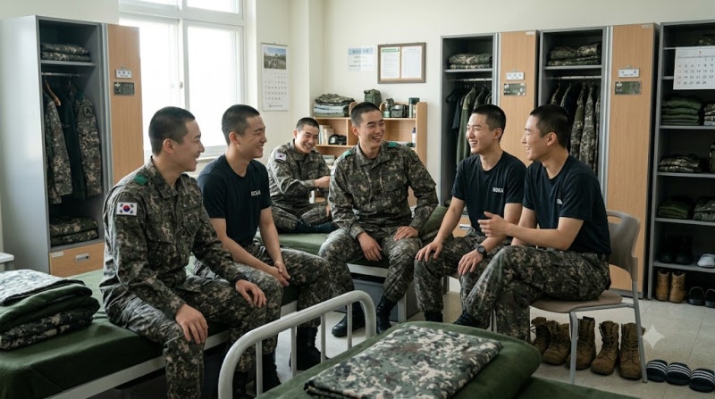 드라마 '신병4: 사보타주' 5.2% 최고 시청률 종영! 결말 및 시즌5 제작 전망
