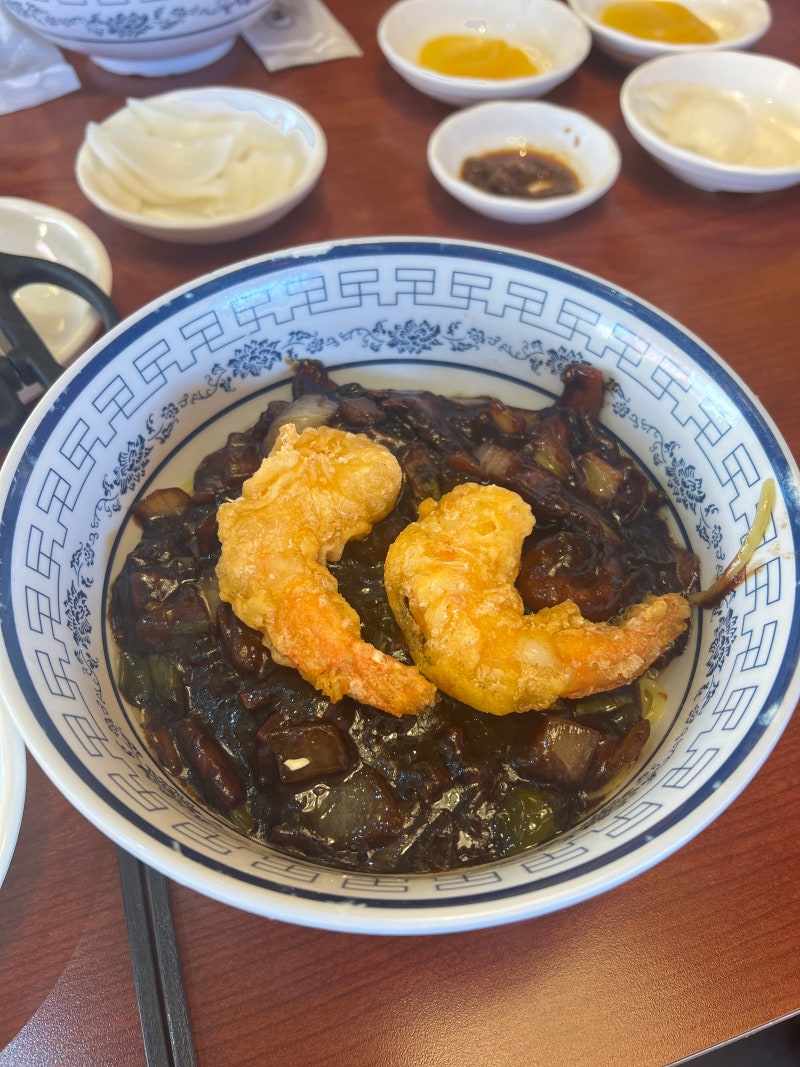 [출장 여행] “차이나타운 가서 자장면 한 그릇 할까요?” 한마디에 성사된 인천 출장길! ‘....