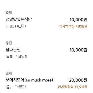 제주도 여행 경비 10% 아끼는 법! 탐나는전 | 발급 타임라인 가맹점 선불카드 사용처 종류 캐....