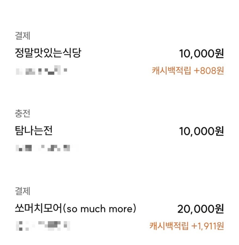 제주도 여행 경비 10% 아끼는 법! 탐나는전 | 발급 타임라인 가맹점 선불카드 사용처 종류 캐....