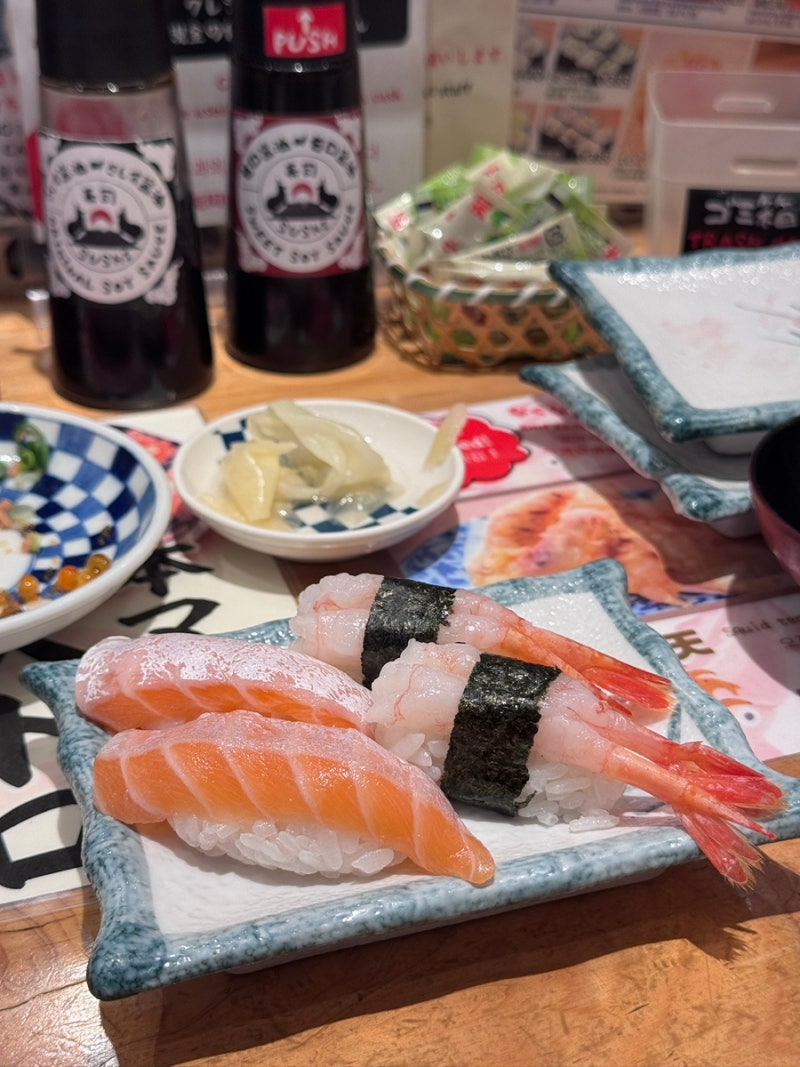 2026후쿠오카여행_하카타, 텐진 쇼핑과 맛집 그리고 그릇사기(다이소, 스탠다드 프로덕트, 세....
