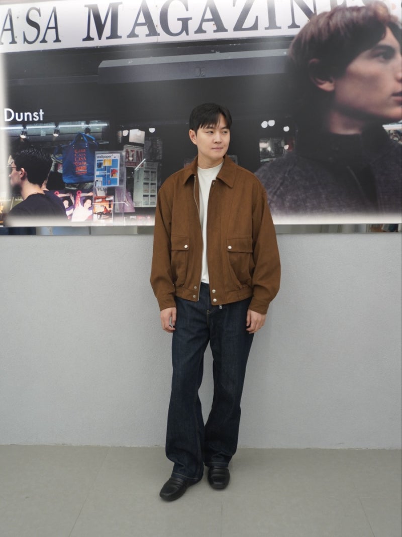 DUNST 던스트 성수 플래그십 스토어 매장 26FW 후기