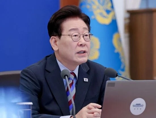 이재명 대통령 DMZ 지뢰사고 부상 장병 위문, 보상·예우와 군 복무 지속 지원 약속