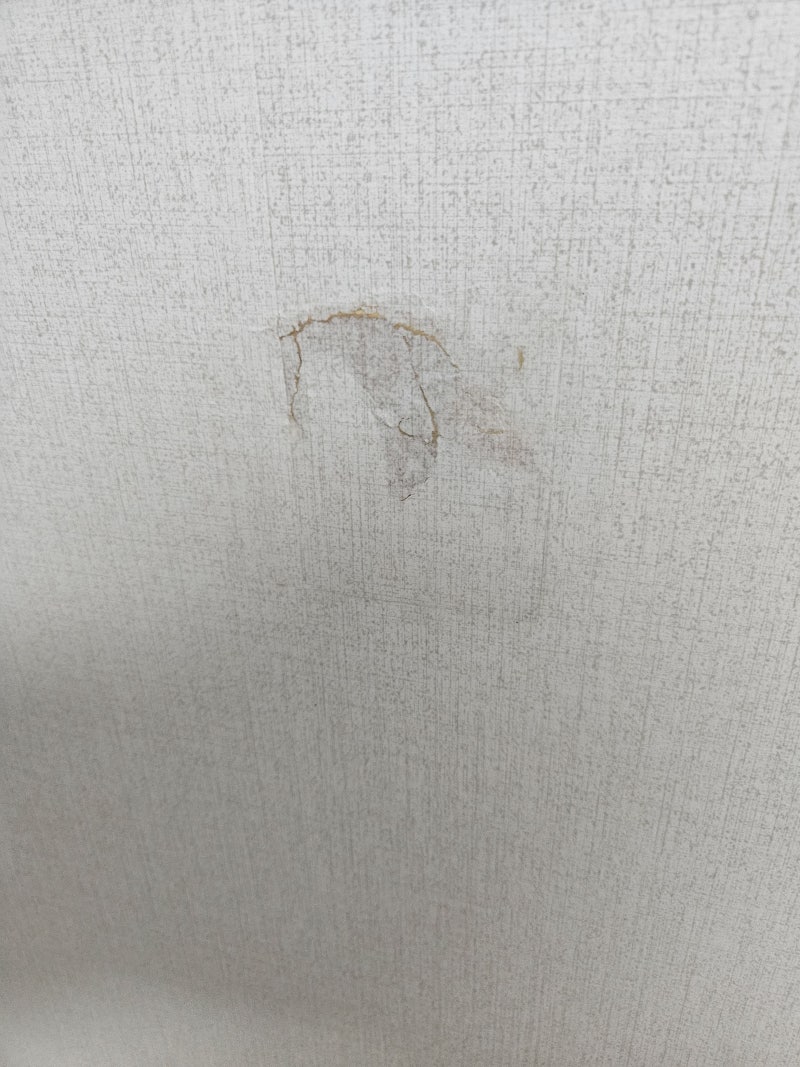 울산 석고보드보수: 벽에 구멍 나 벽지 찢어졌을 때 복원까지 5단계