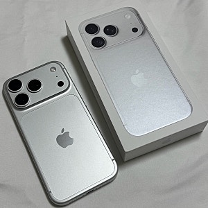 KT 다이렉트샵 아이폰 18 Pro 512GB 실버 구매 후기｜기기변경부터 할인·사은품·배송·개통·마....
