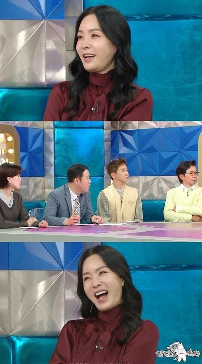 김정난 수술 사실 처음 고백, 박미선이 수술날까지 지킨 20년 우정