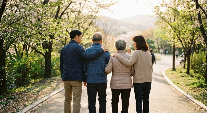 갑자기 나온 건보료 고지서? 부모님 피부양자 조건 2000만 원과 본인부담상한제 꿀팁