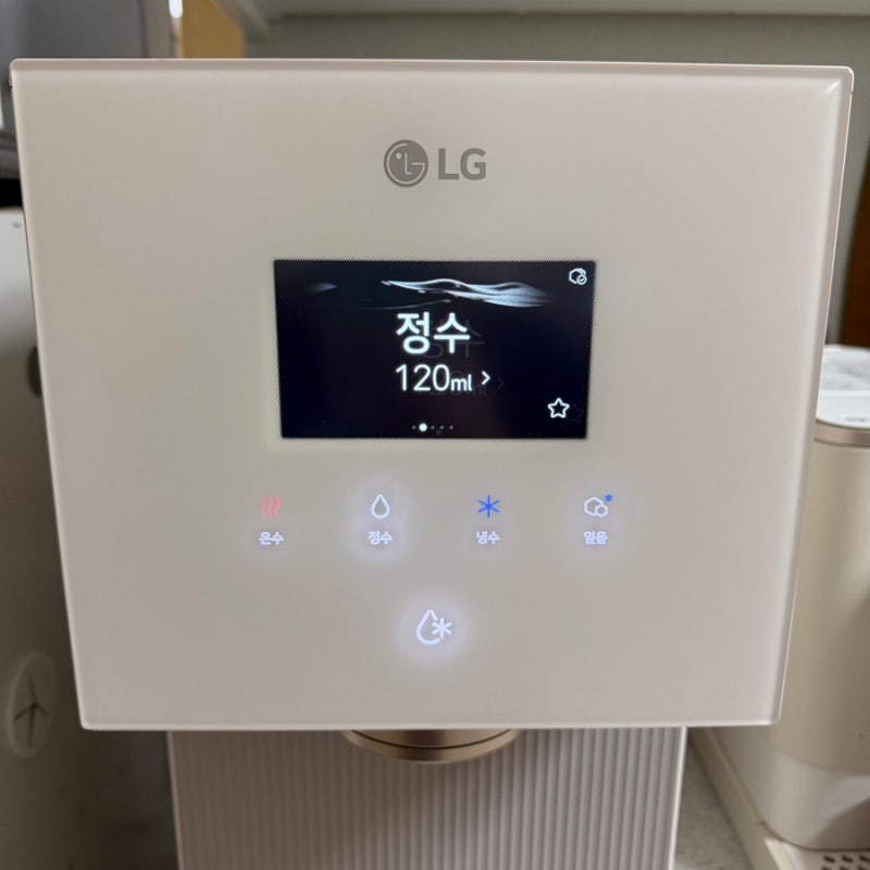 아산 LG 퓨리케어 오브제컬렉션 정수기 / 가정용 추천 렌탈 가격 비교 / 가전제품렌탈 업체 사....