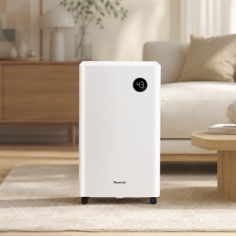 몽트라드 MDF-3020L 직접 써본 솔직 사용기