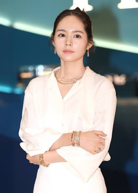 한가인 61만6000원 영수증 공개하자 사망여우 사과, 뒷광고 논란 정리