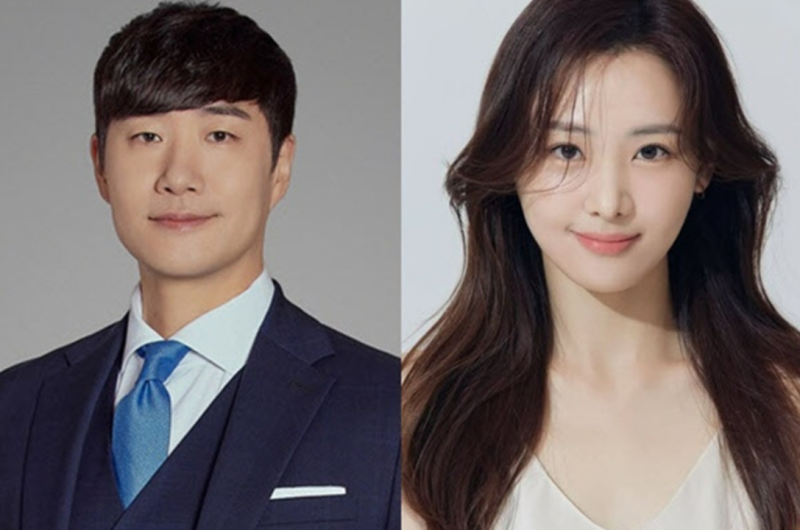 배성재 48세 아빠 된다…김다영 임신설 하루 만에 공식 확인, 연말 첫아이 맞을 준비