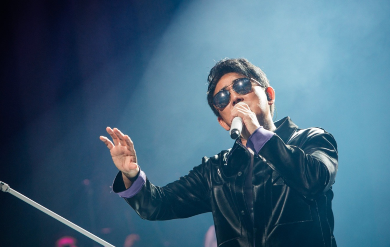 이승철 콘서트 | 11월 광주에서 시작되는 전국투어 일정 정리