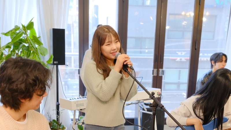노래 배우러 잠실 송파에서 보컬 학원 찾으신다면요 오늘은뮤직