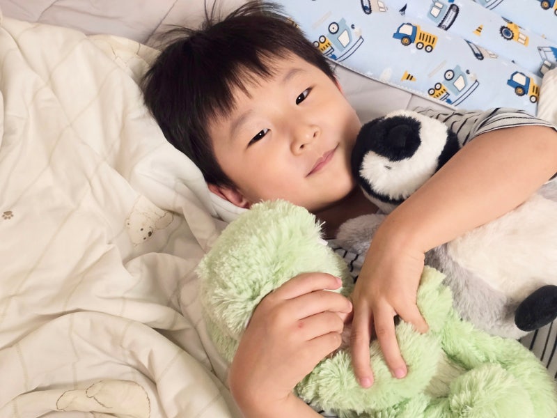 출산 아기백일선물 추천 마이리틀타이거 워미스 애착인형 키링도 있어요