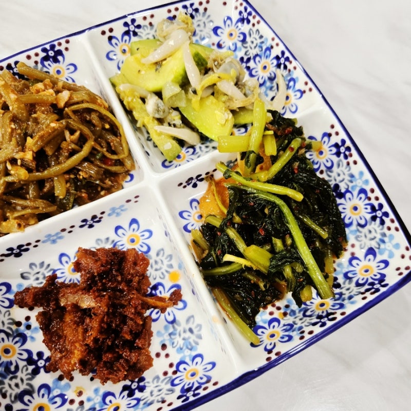 청우진짜김치 맛있는 초원 열무김치10KG
