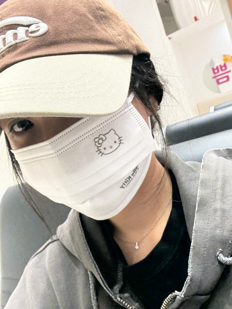 강남 논현 피부과 내돈내산 후기예요｜피코토닝·아쿠아필·리프테라2 효과 통증 (1탄)