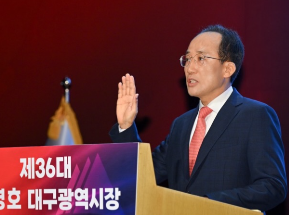 추경호, 계엄 해제 표결 방해 혐의 ‘징역 20년’ 구형…대체 무슨 일이 있었나