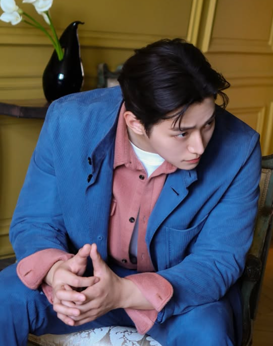 "군필돌인데 이번엔 민박집 직원이라고?" 이준호 기안장2 2PM 프로필 나이 고향 학력 군대 소....