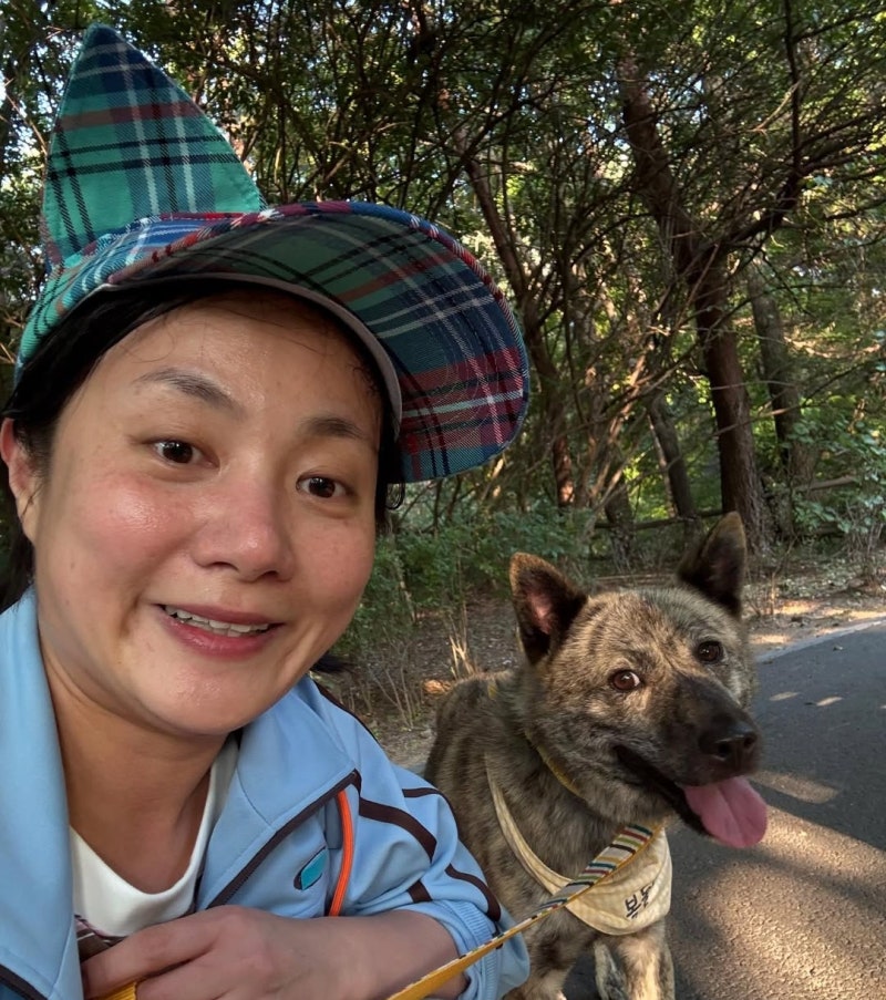 박나래 논란 반전? 전 매니저가 수의입고 법정 선 이유