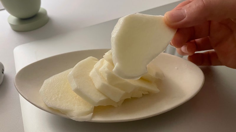가을 제철야채 '히카마' 효능, 먹는법, 보관법, 레시피 모음 (무농약 국내 햇히카마 구매처 추....