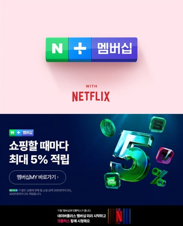 넷플릭스 요금제 해지하려다 발견한 kt sk 결합 혜택, 모르면 손해