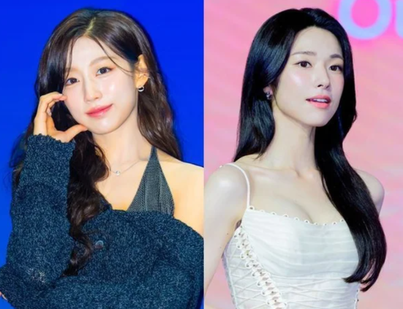 "하영 친일 논란 하차 빈자리 채운다!" 28세 정예인, 전격 투입