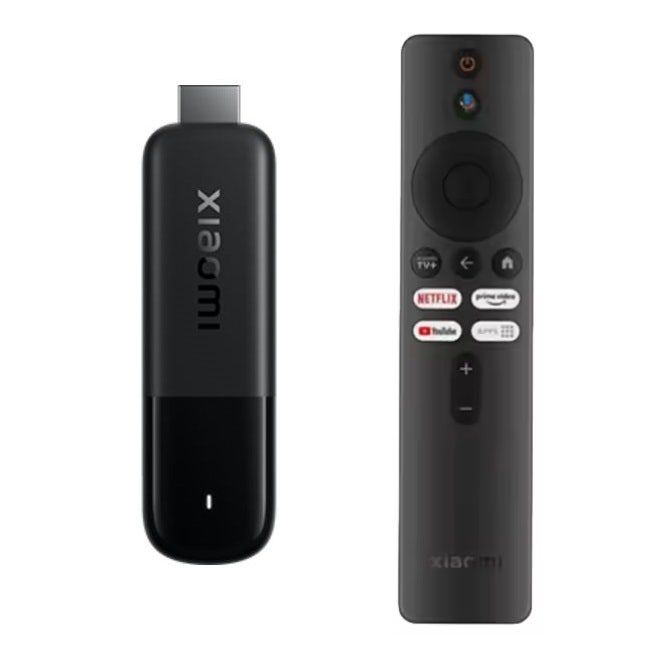 넷플릭스 볼 때마다 이게 왜 이제야 내 손에? 샤오미 TV 스틱 4K 2세대 사용 후기