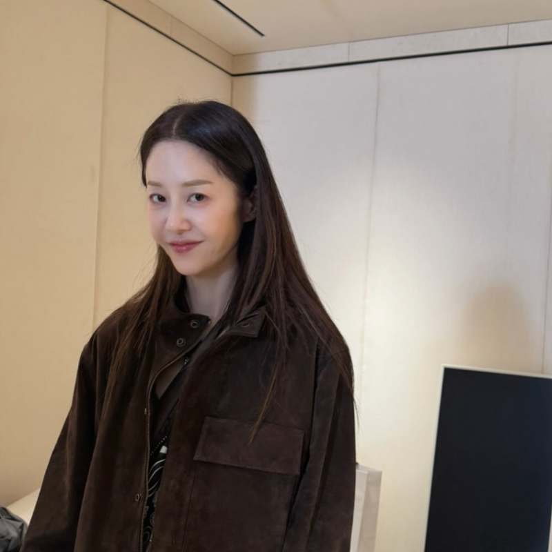 "55세라고?" 점점 더 어려지는 고현정, 미코부터 37년 얼굴 변천사