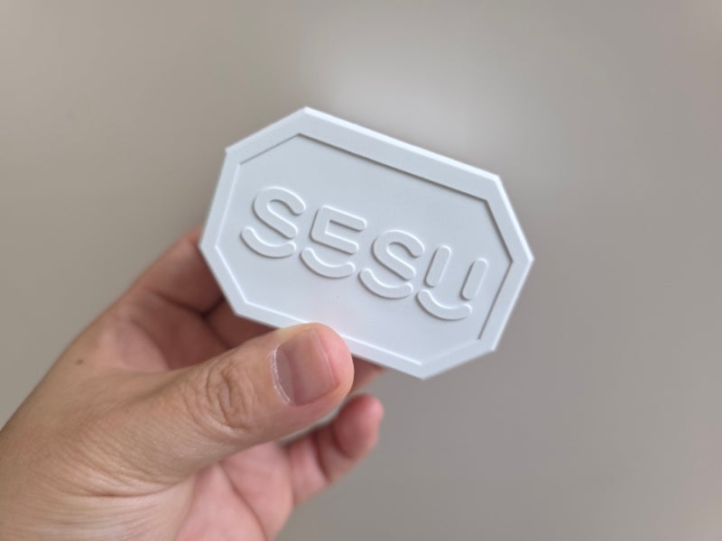 SESU 세수 식기세척기세제커터, 비닐 덜 잘림 없는 업그레이드 버전 사용 후기