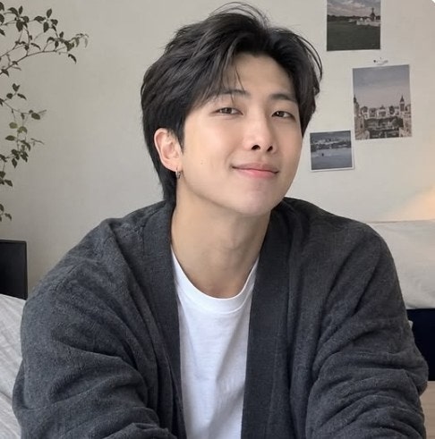 BTS RM x 샌프란시스코 현대미술관(SFMOMA) 첫 협업 전시(2026년 10월 3일 ~ 2027년 2월 7일) 개최! 대....