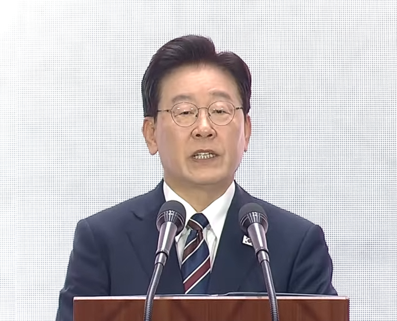 공장 소년에서 대한민국 대통령까지, 이재명이 걸어온 삶과 역사의 다음 장