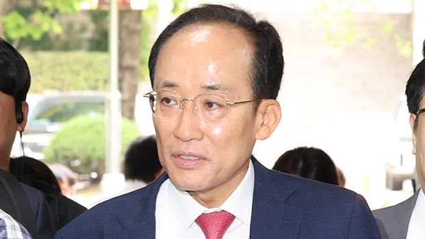 특검, ‘계엄 해제표결 방해’ 추경호 대구시장에 징역 20년 구형