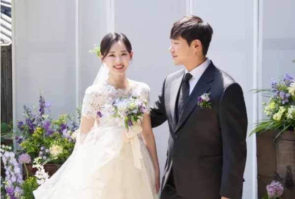48세 배성재, 34세 아내 김다영과 1년7개월 만에 부모 된다는데 진짜 이유는? [동상이몽2]