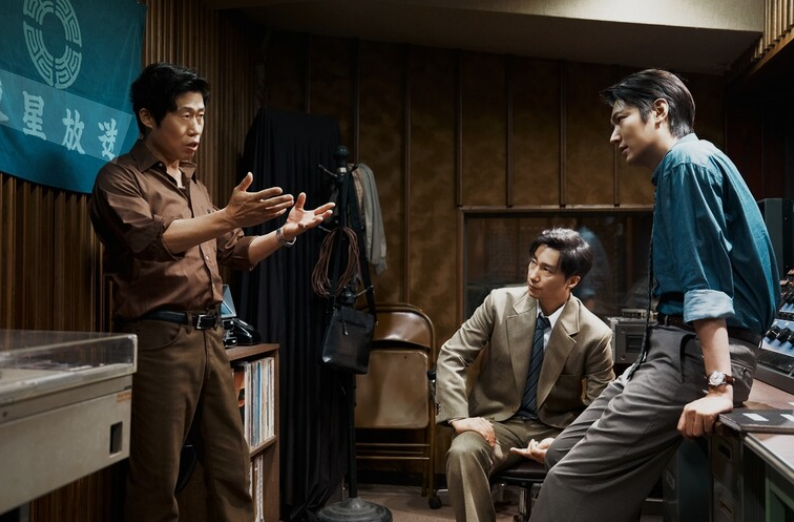 영화 '암살자(들)' 논란, 반세기 전 사건을 소환한 이유, 진짜 쟁점은 '배후'였다