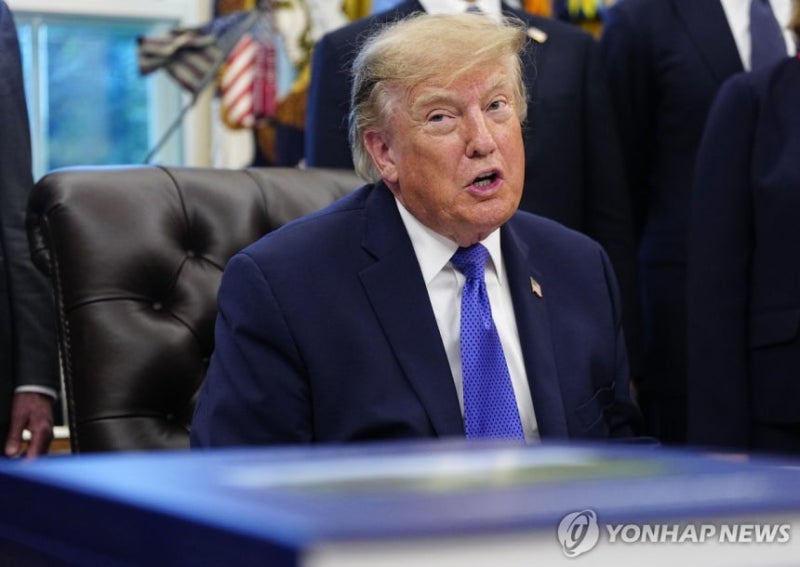 “270조 대미투자, 결국 어디로 가나?” 트럼프 발표 임박…한국 기업 누가 들어갈까