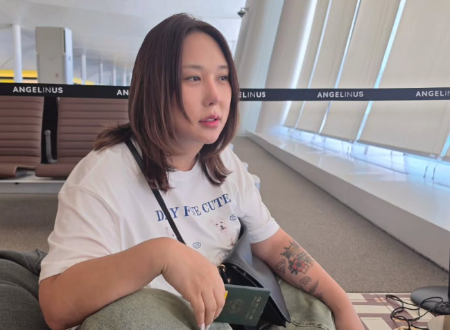 33kg 뺀 풍자가 떡 대신 싸 먹는다는 다이어트 간식