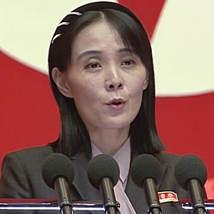 [속보] 김여정, DMZ 북한 지뢰 발표 전면 부인…“실사격 땐 보복·반격수단 증강”