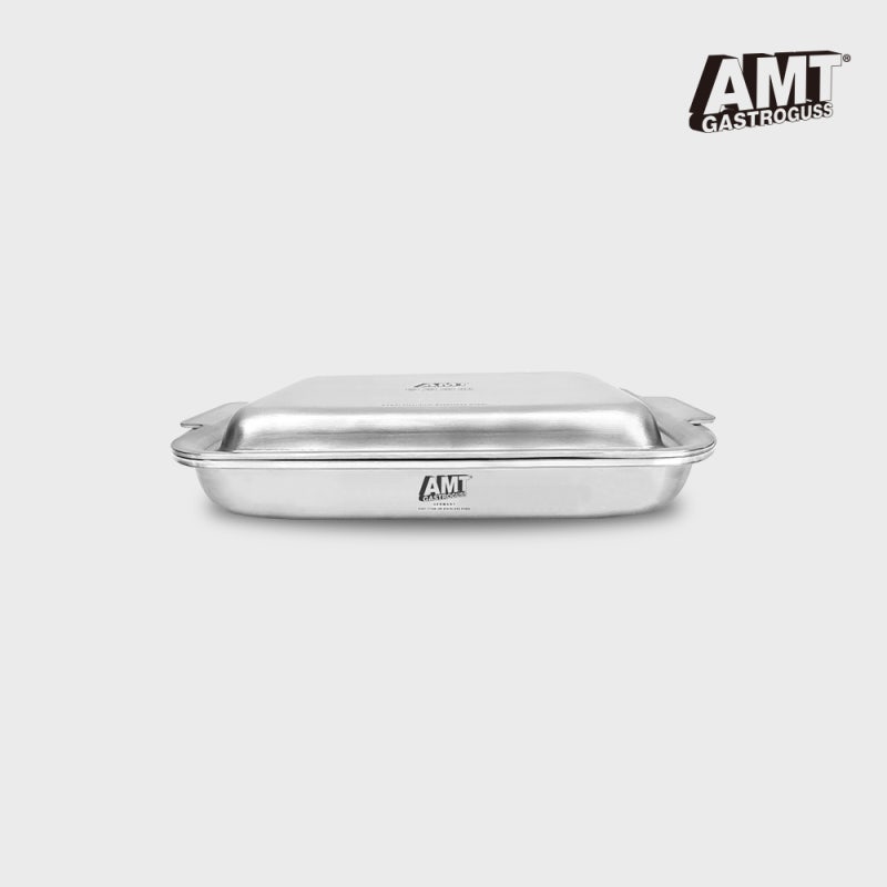AMT 팬 316Ti 스텐 써보니 다른 팬은 못 써요