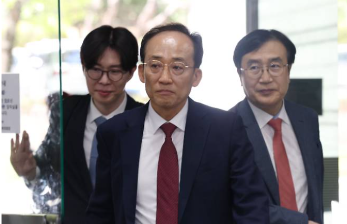 추경호 계엄 해제 표결 방해 혐의, 특검 징역 20년 구형…쟁점은