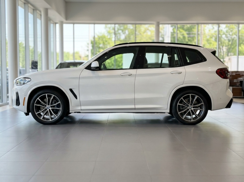 "신형 나오자 구형이 이 가격?" BMW X3 G01 중고 시세 연식별 총정리