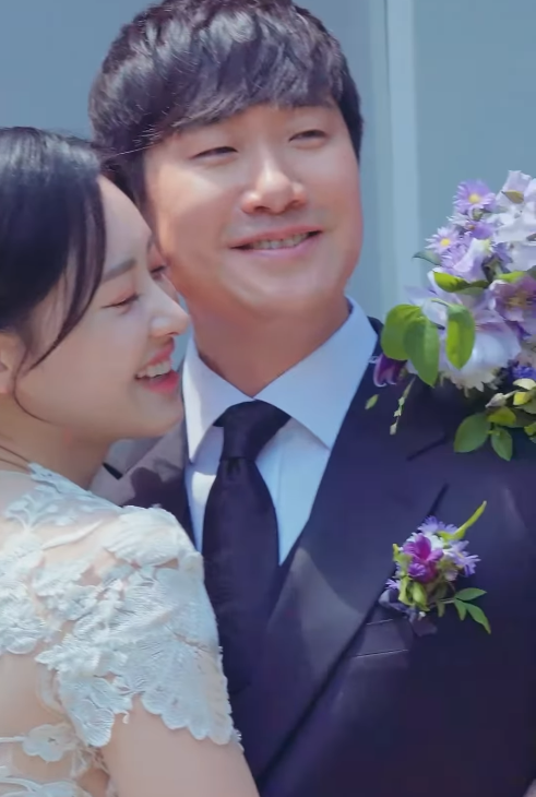 “혹시 임신?” 사진마다 말 나오더니…배성재♥김다영, 결국 좋은 소식 알렸다
