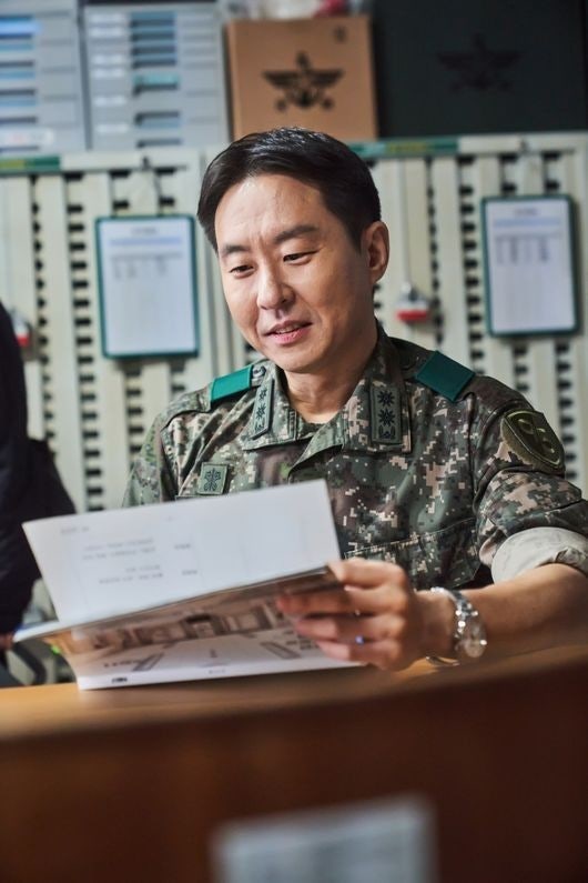 ‘신병4’ 변혁진 대대장 이현균 누구? 4월 결혼→‘로또 1등’→‘파이널 테이블’까지