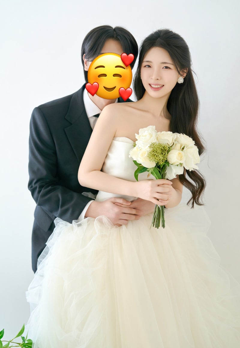 웨딩촬영 준비물, 시안 챙겨 가서 5시간 반 찍은 후기 (원본 6800장)