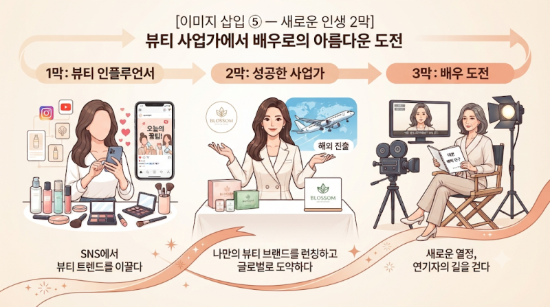 김수미 손석구 연기, 왜 검색어에?  뷰티 CEO 김수미 “마흔 넘어 배우 도전…손석구와 꼭 연....