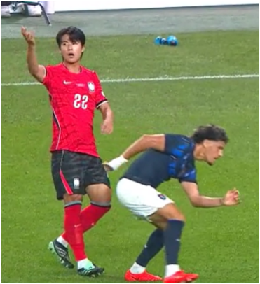 “니가 사람 XX냐?” 설영우 결국 폭발…부모님까지 건드린 악성 메시지 공개