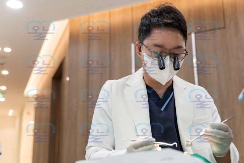 대전임플란트가격, 다른 치과에서 시작한 치료를 이어갈 때 비용은?