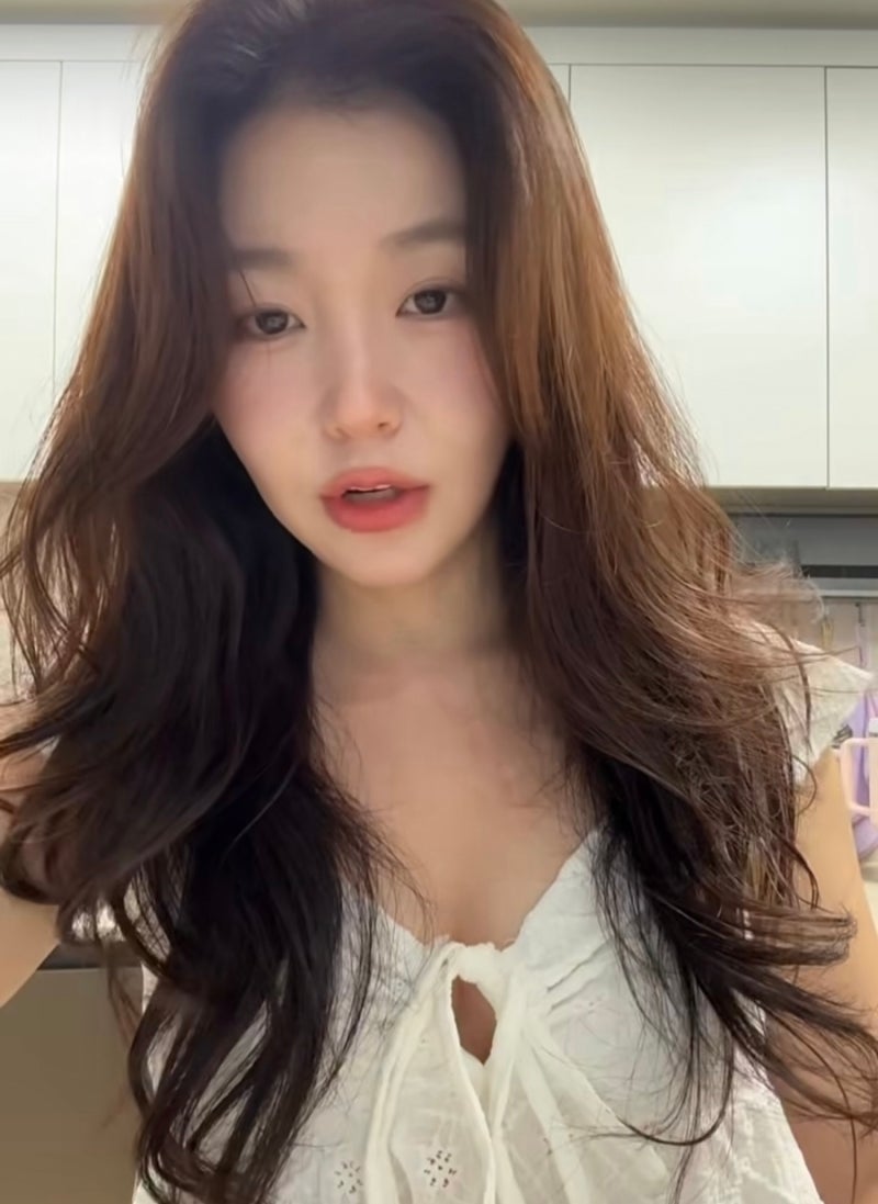 암살자들 북한 선전영화와 똑같아, 탈북민 한송이는 누구? (프로필)
